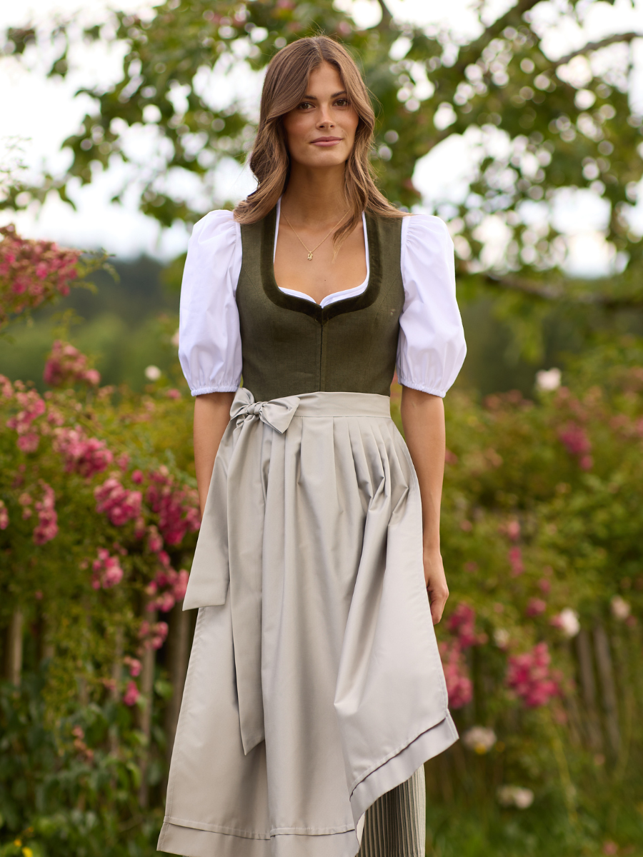 Dirndl Isolde