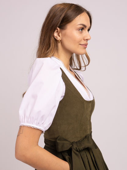 Bluse Kuni