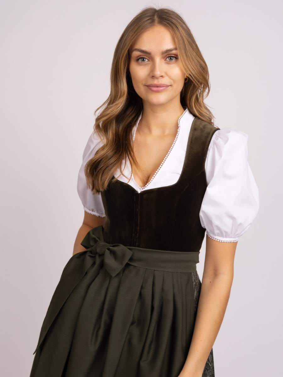 Bluse Kuni