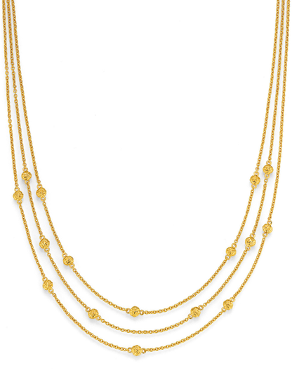 Geschenke-Set Stella | Gold