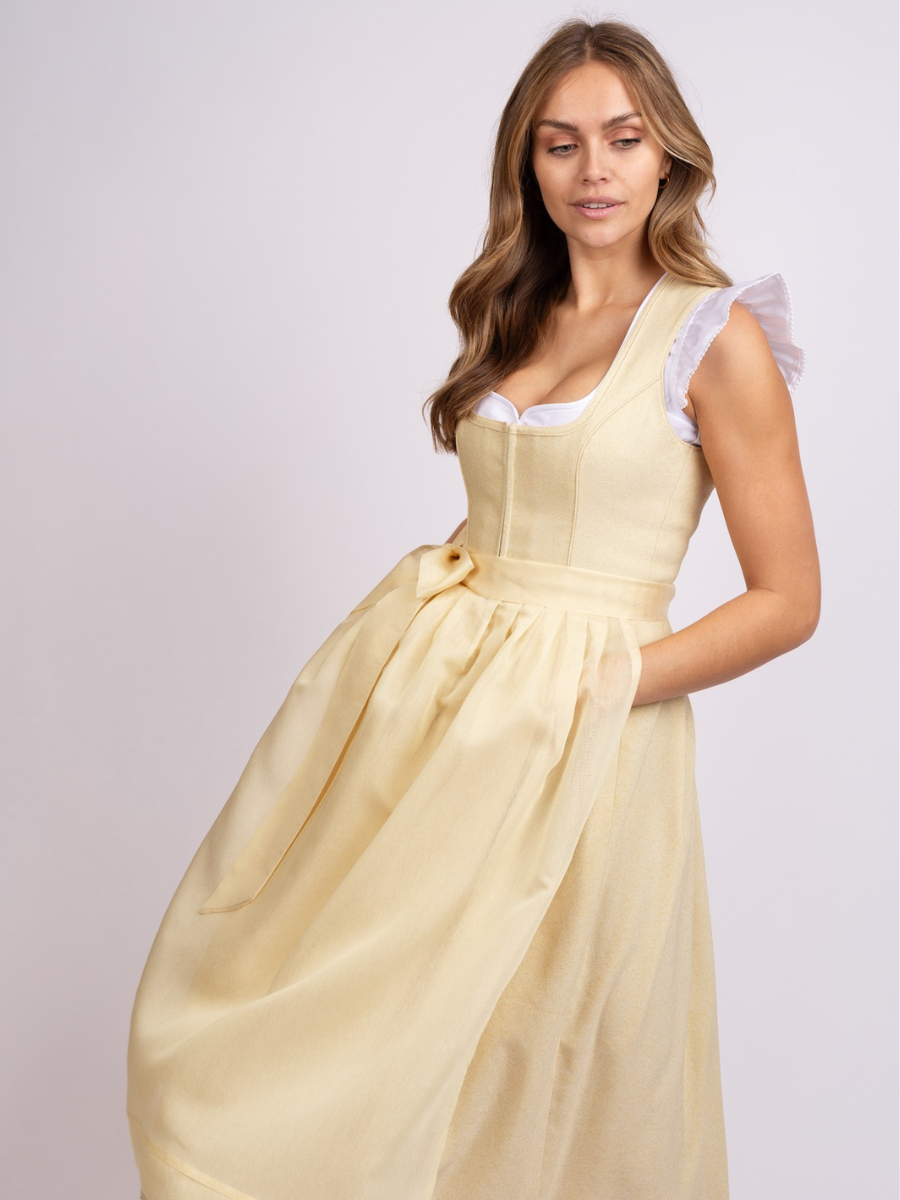 Dirndl Greta