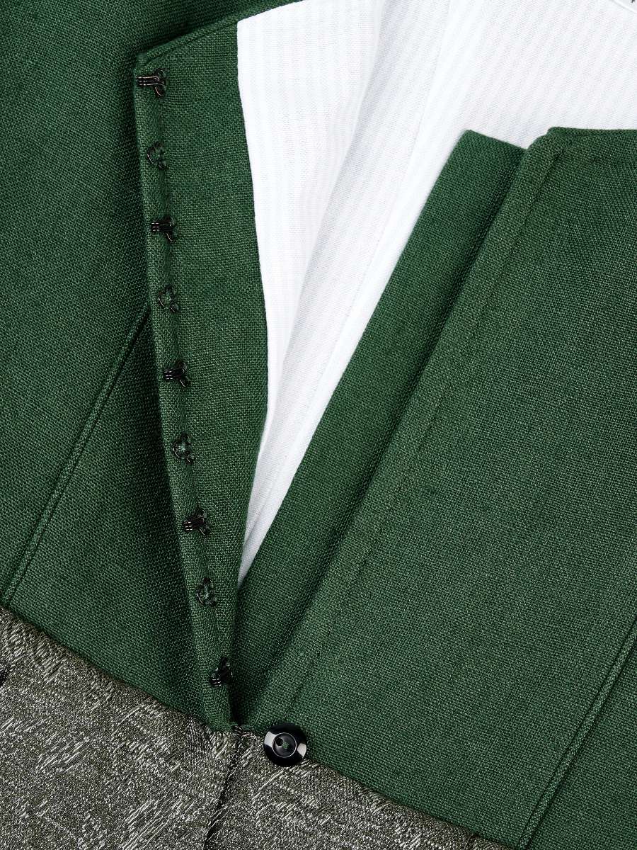 Dirndl Helena | Tanne