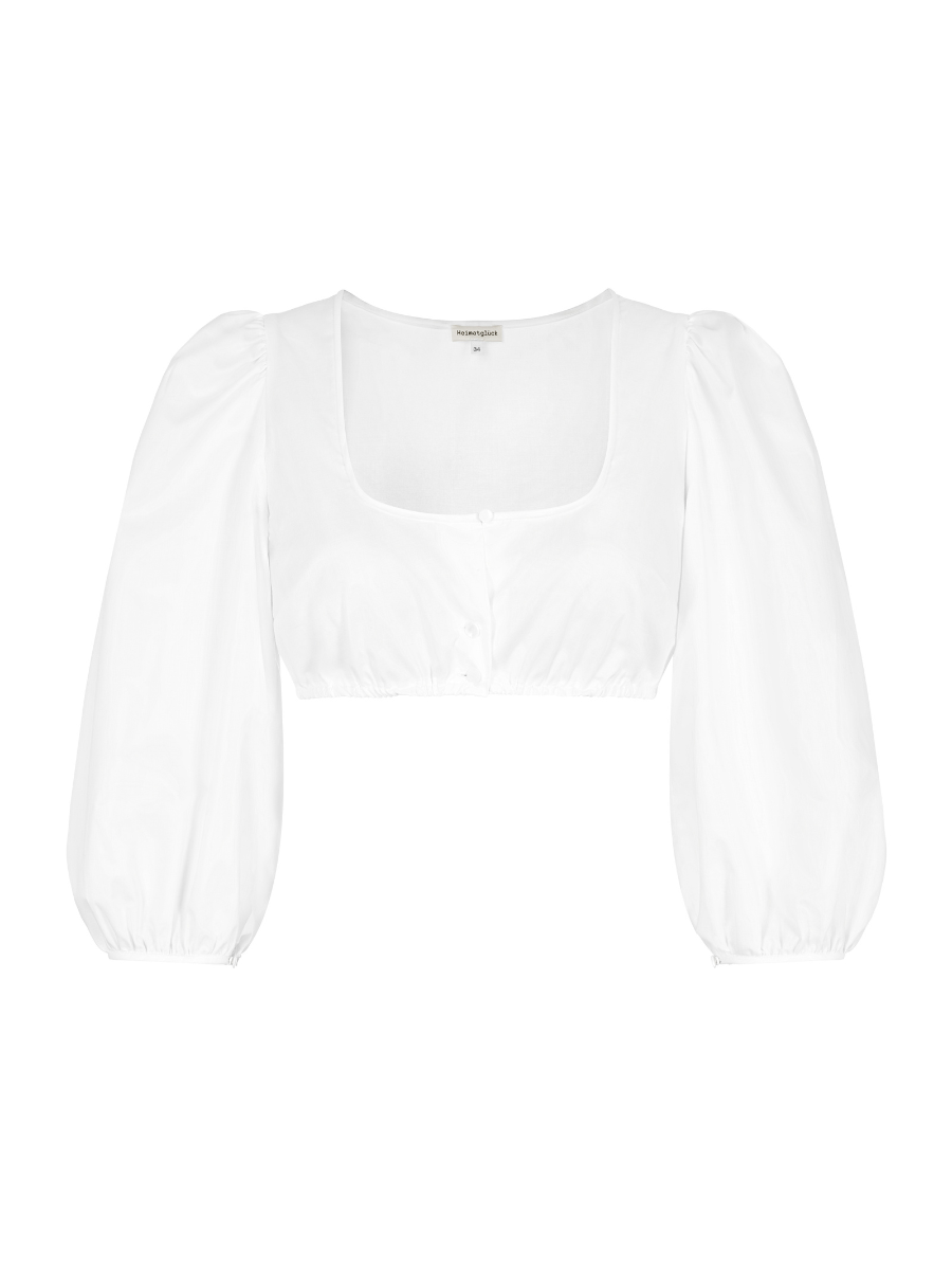 Bluse Ilvy