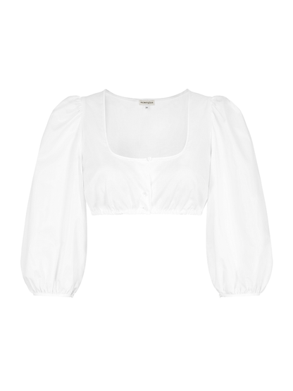 Bluse Ilvy