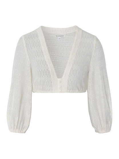 Bluse Antonia