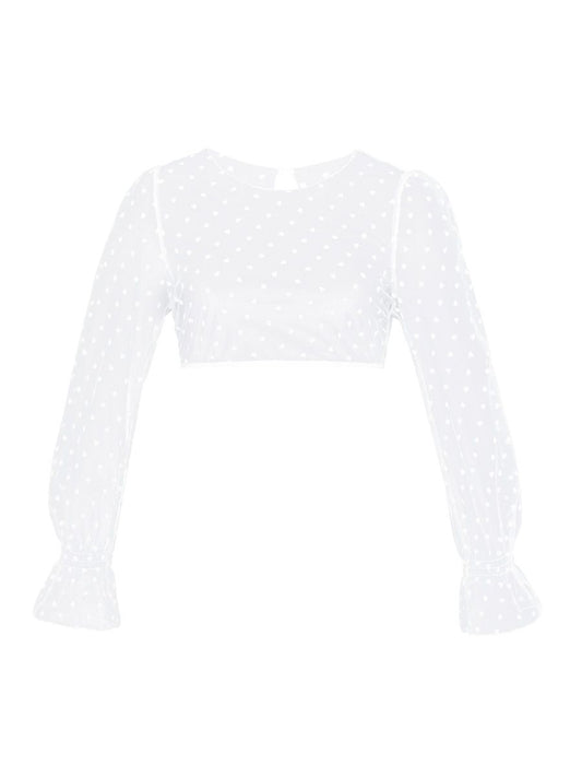 Bluse Lisbeth
