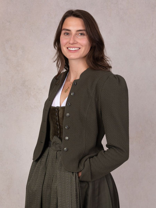 Blazer Charlotte