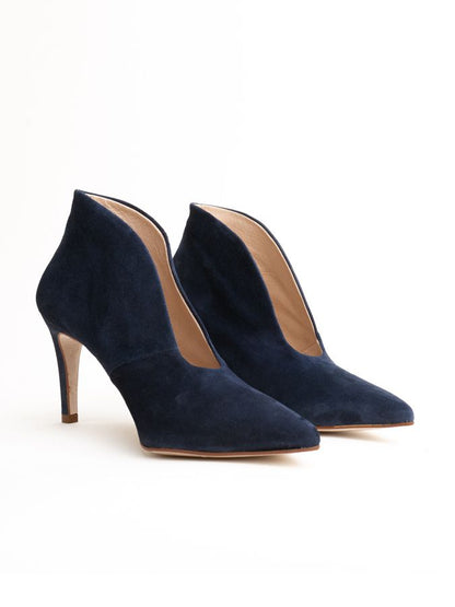 Pumps Julie | Dunkelblau