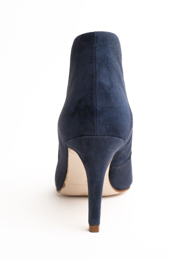 Pumps Julie | Dunkelblau