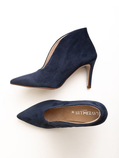 Pumps Julie | Dunkelblau