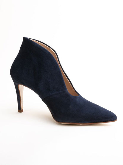 Pumps Julie | Dunkelblau