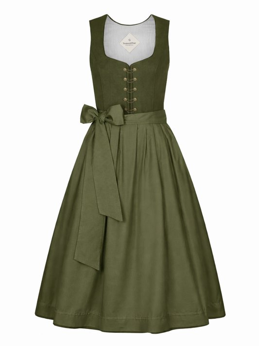 Dirndl Lisa