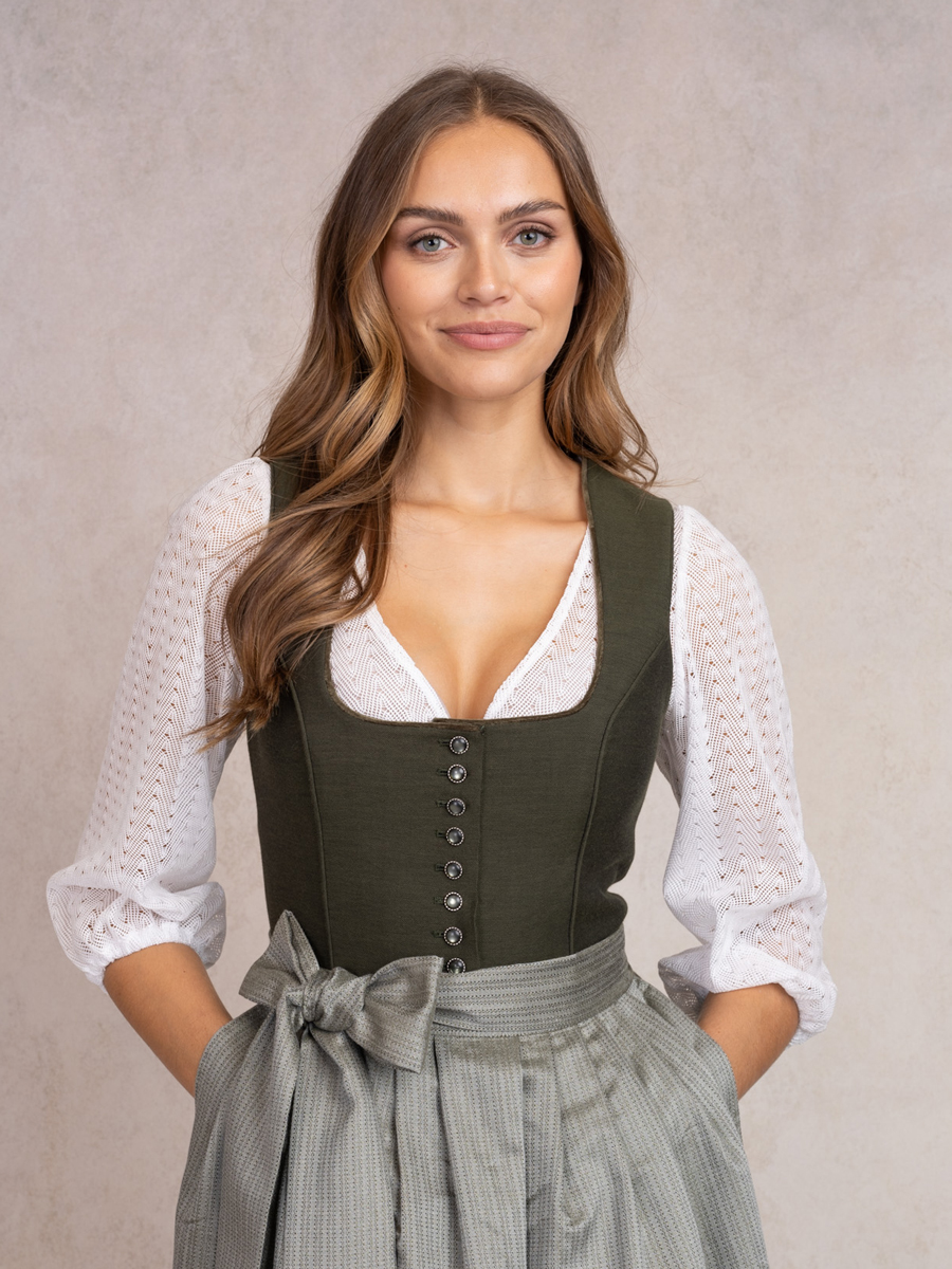 Bluse Margarete FS25