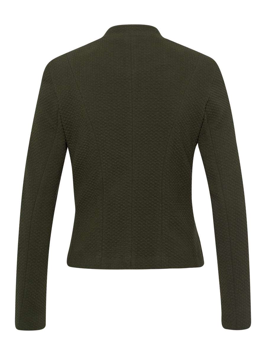 Trachtenblazer Isolde Olive