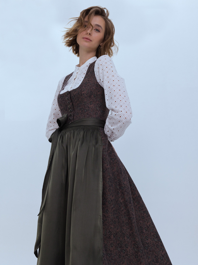 Dirndl Mathilda