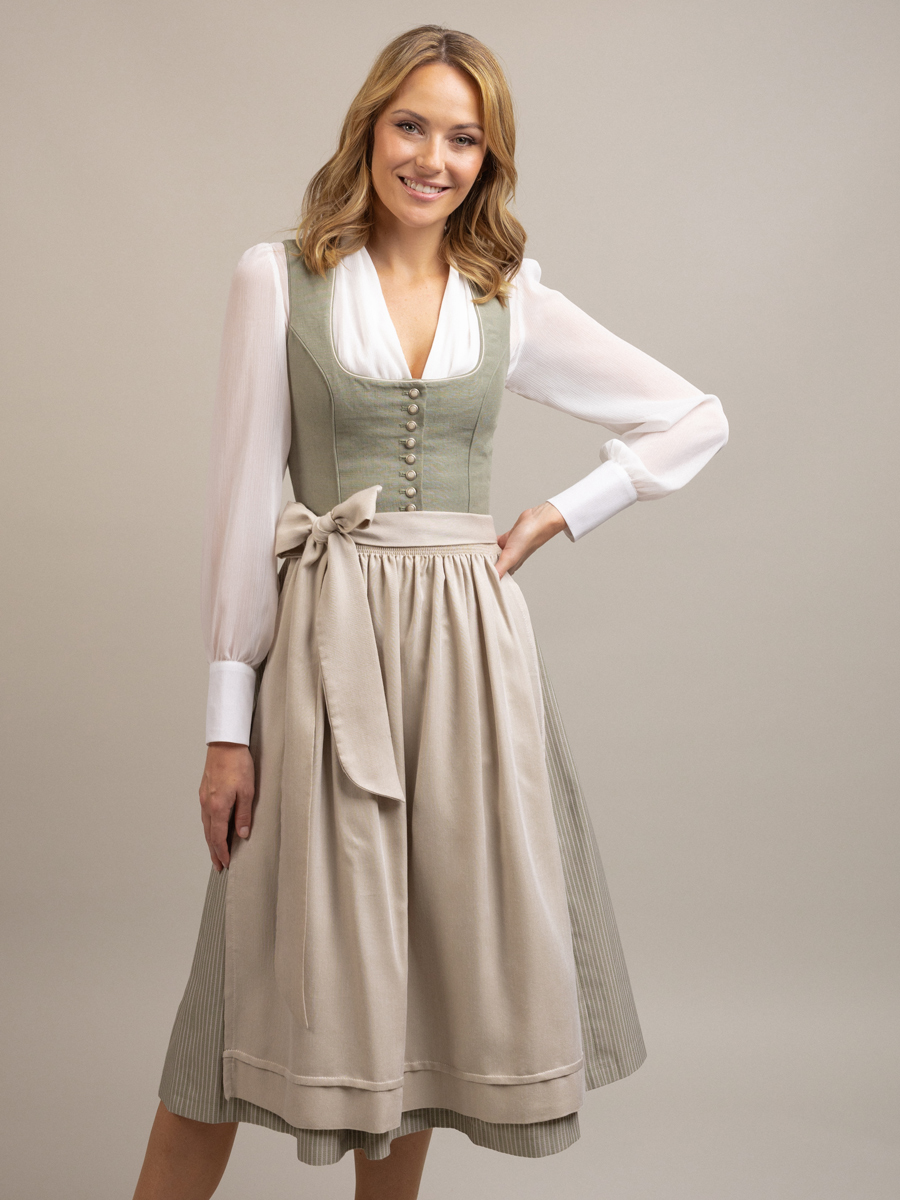 Heimatglück Tracht Dirndl