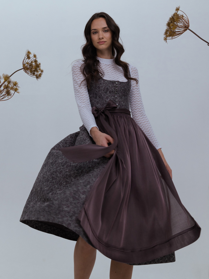 Dirndl Marta