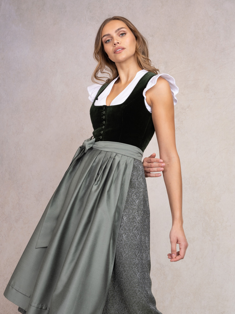 Dirndl Mathilda FS25