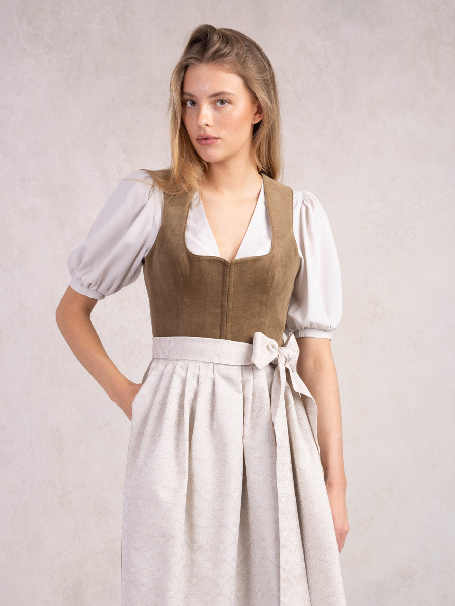 Dirndl Annika