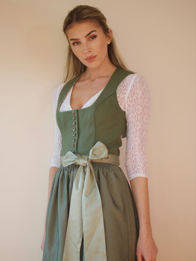 Dirndl Unikat M1