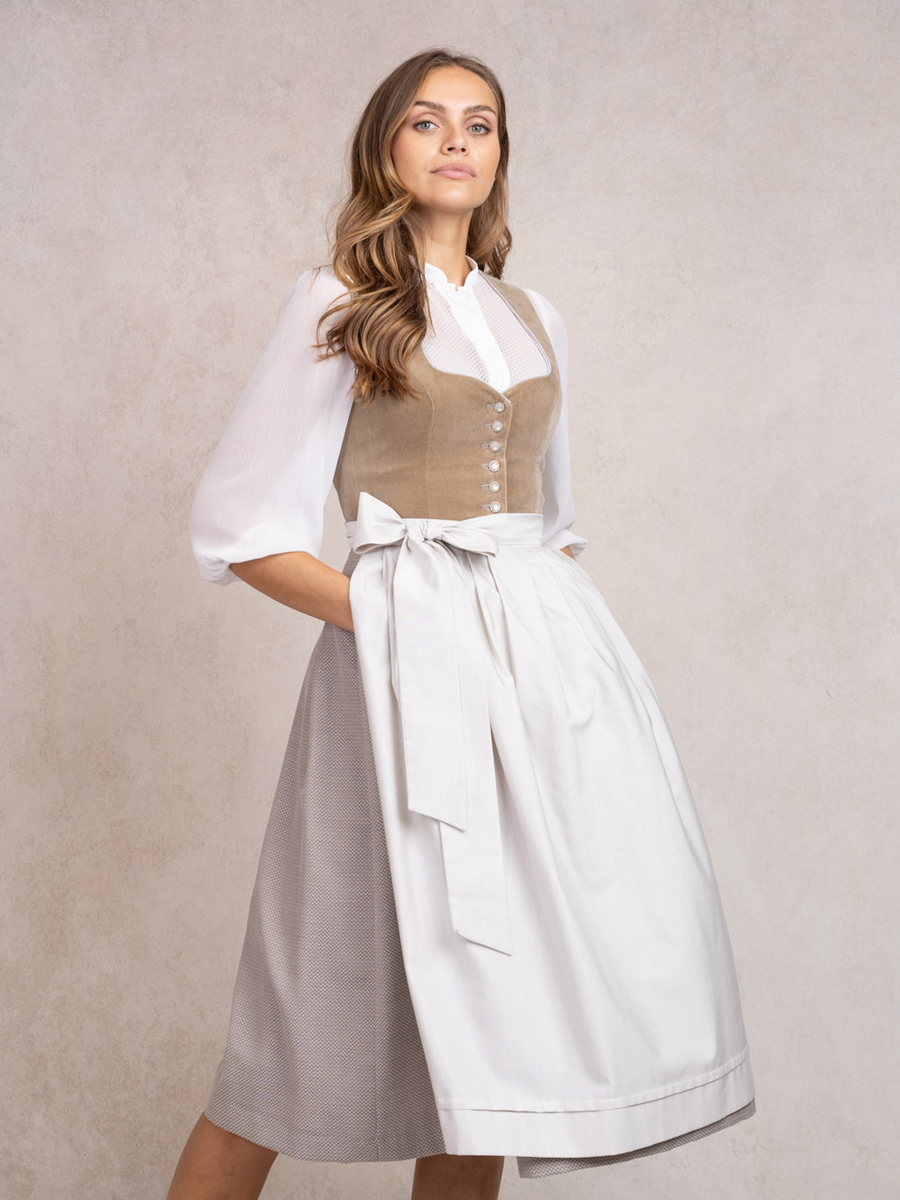 Dirndl Jasmine FS25